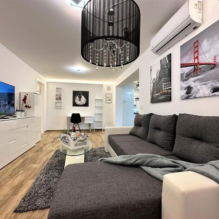 Hillside Apartment Volosko Opatija Ngoại thất bức ảnh