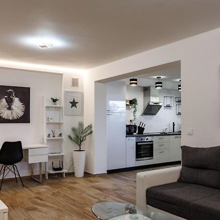 Hillside Apartment Volosko Opatija Ngoại thất bức ảnh