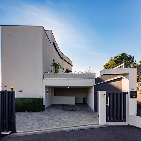 Hillside Apartment Volosko Opatija Ngoại thất bức ảnh
