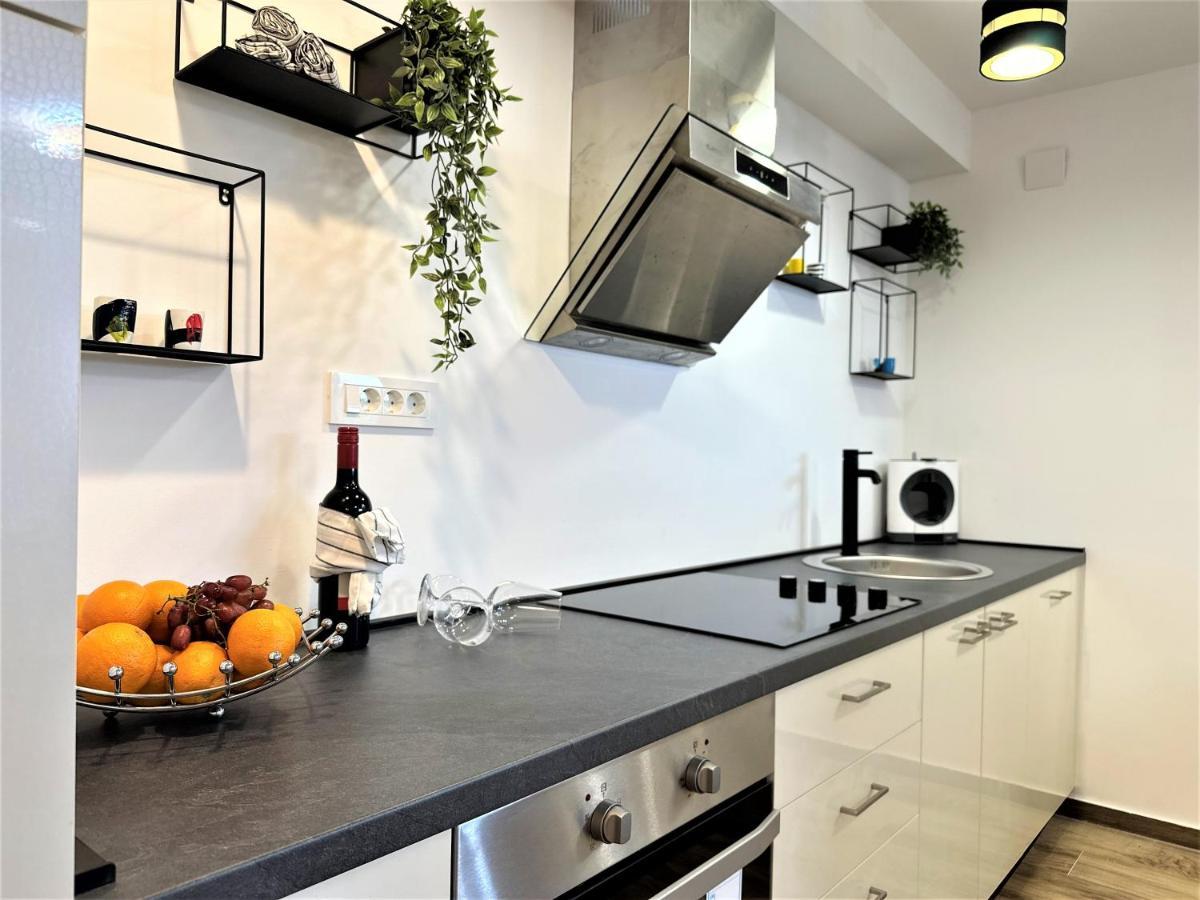 Hillside Apartment Volosko Opatija Ngoại thất bức ảnh