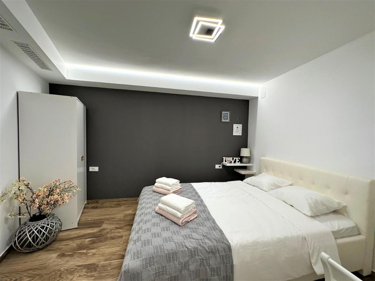 Hillside Apartment Volosko Opatija Ngoại thất bức ảnh