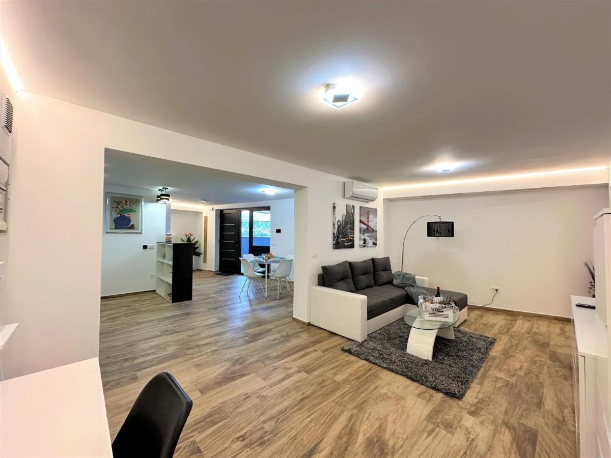 Hillside Apartment Volosko Opatija Ngoại thất bức ảnh