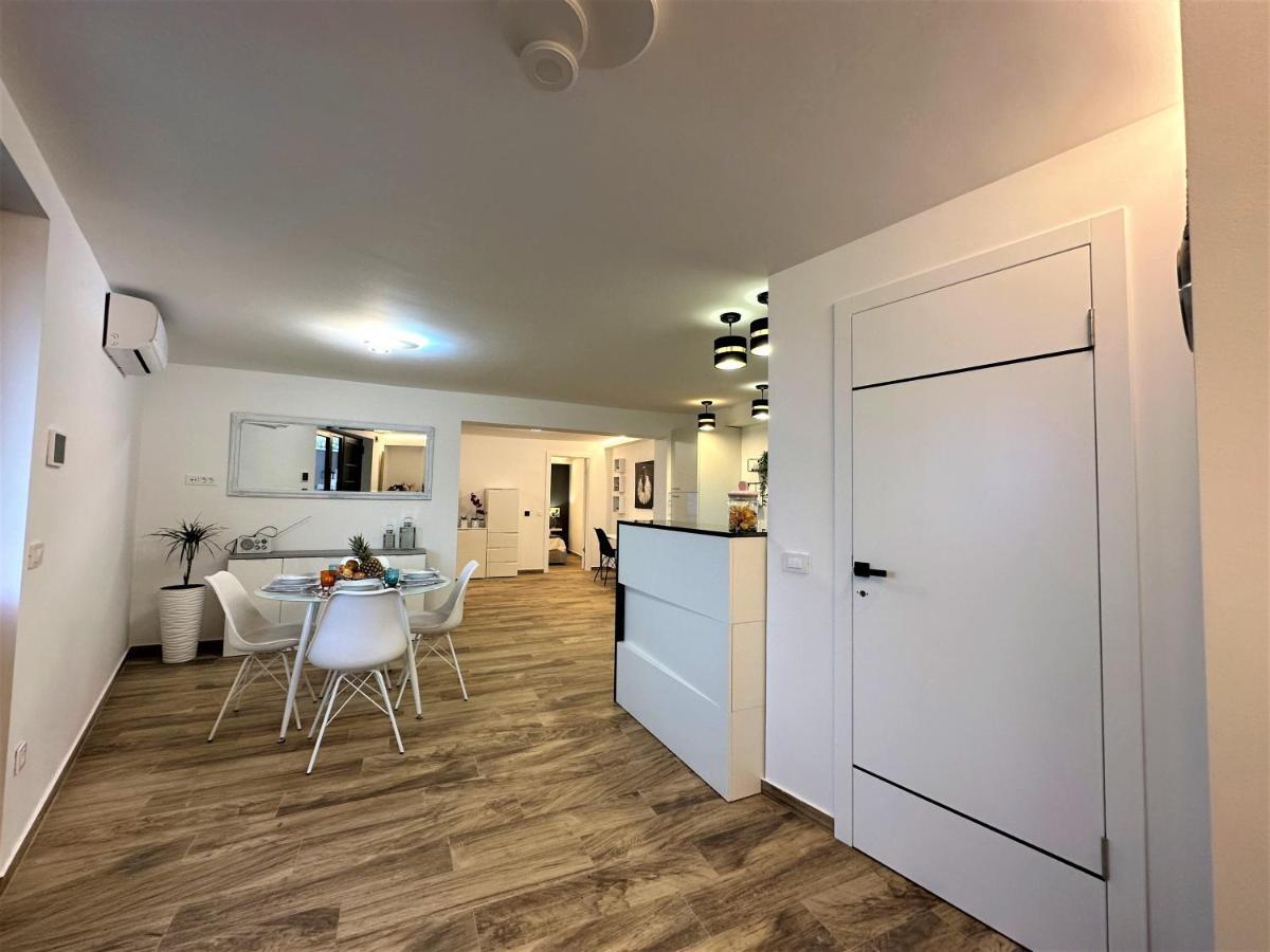 Hillside Apartment Volosko Opatija Ngoại thất bức ảnh