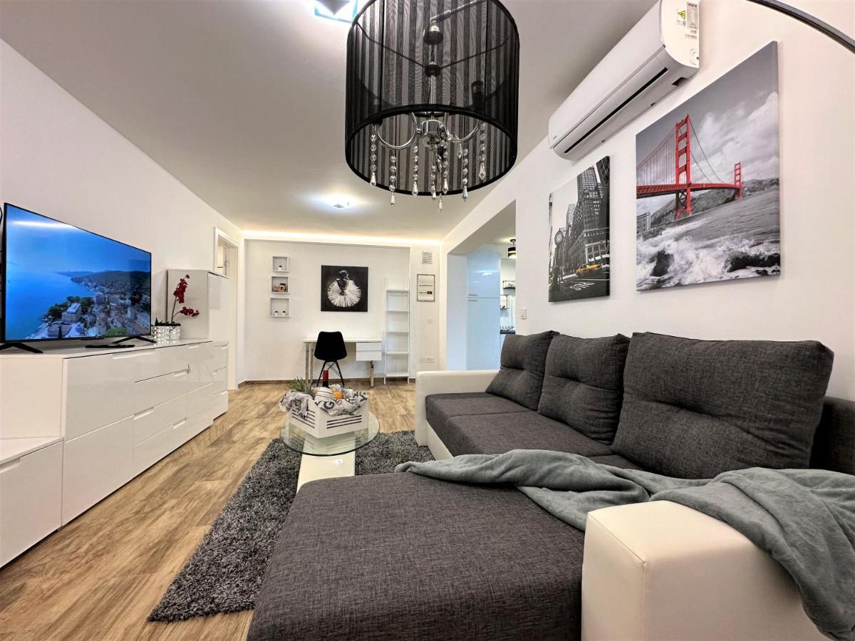Hillside Apartment Volosko Opatija Ngoại thất bức ảnh