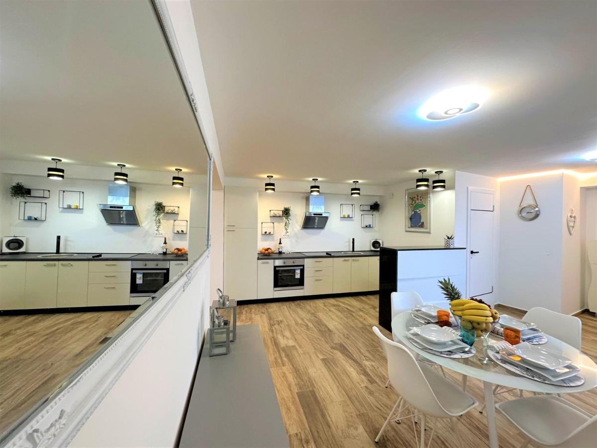 Hillside Apartment Volosko Opatija Ngoại thất bức ảnh