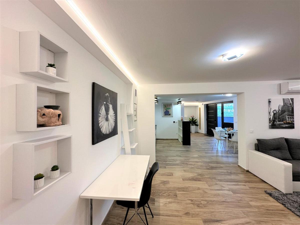 Hillside Apartment Volosko Opatija Ngoại thất bức ảnh