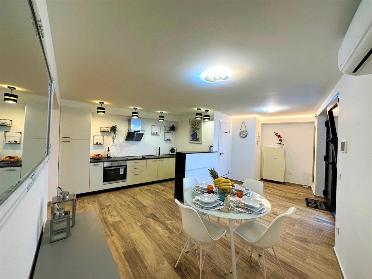 Hillside Apartment Volosko Opatija Ngoại thất bức ảnh
