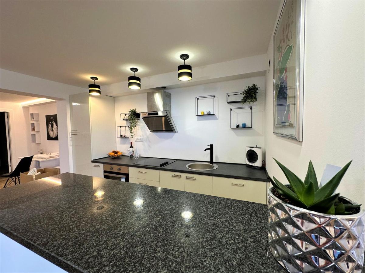 Hillside Apartment Volosko Opatija Ngoại thất bức ảnh