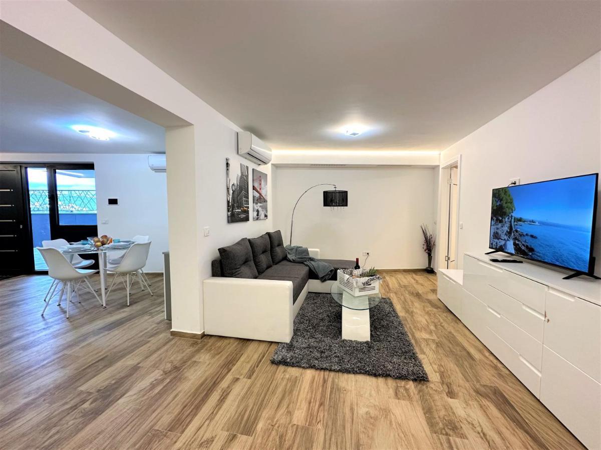 Hillside Apartment Volosko Opatija Ngoại thất bức ảnh