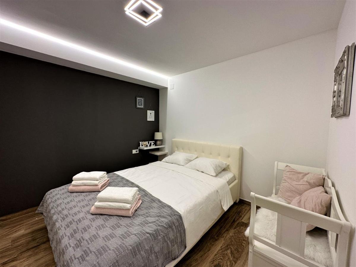 Hillside Apartment Volosko Opatija Ngoại thất bức ảnh