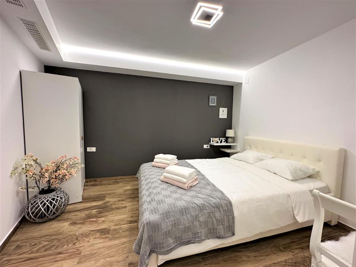 Hillside Apartment Volosko Opatija Ngoại thất bức ảnh