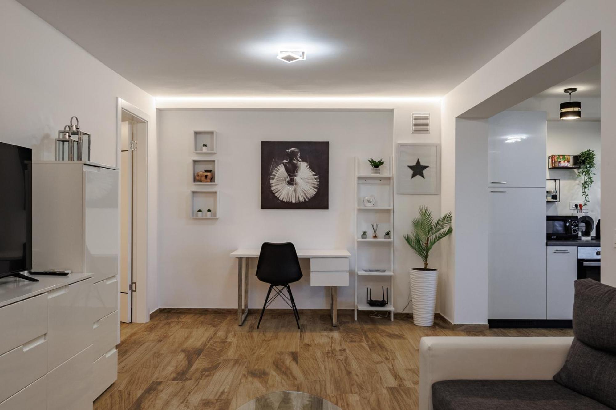 Hillside Apartment Volosko Opatija Ngoại thất bức ảnh